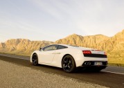 Lamborghini Gallardo LP 560-4